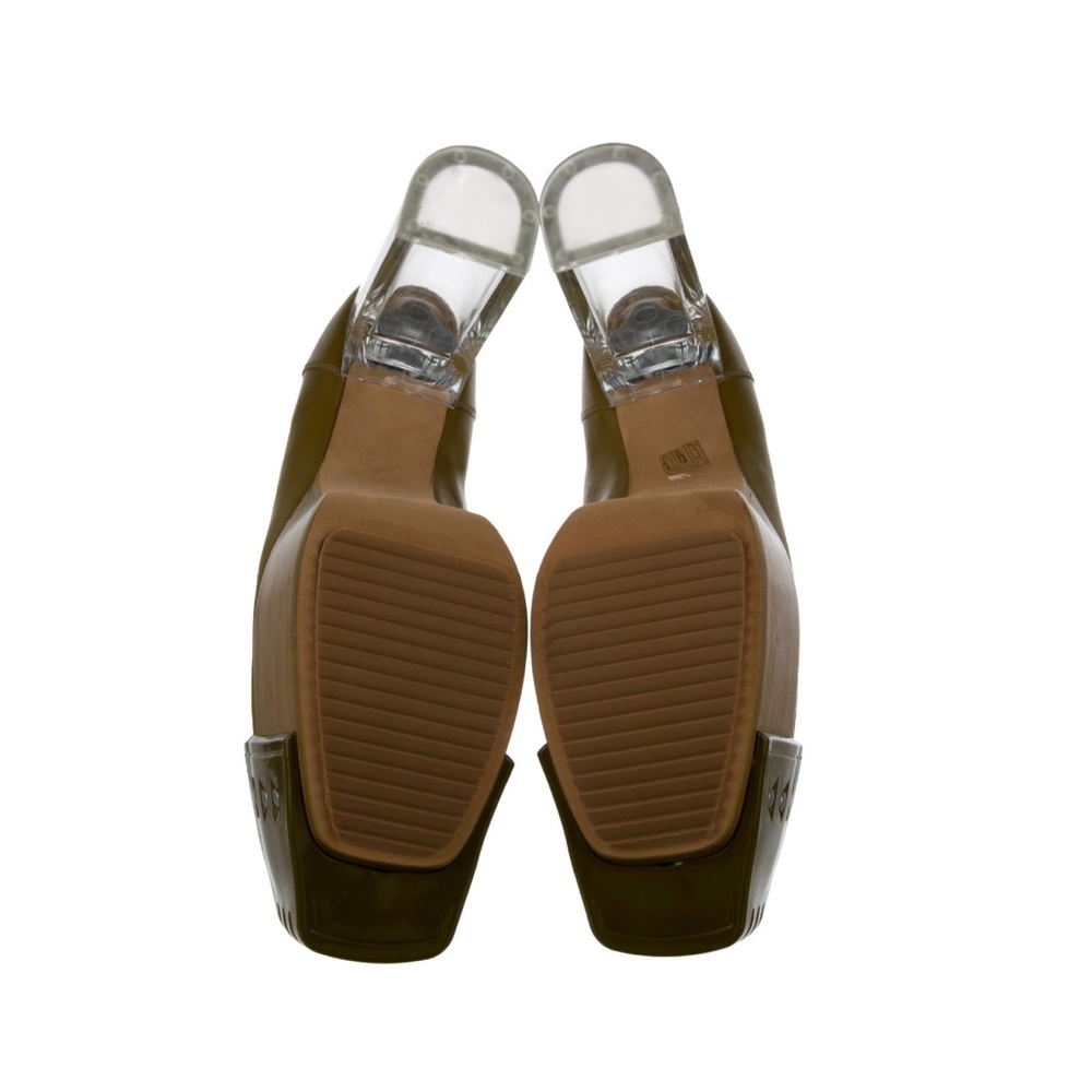 RICK OWENS BOOTIES - Picture 5 of 5